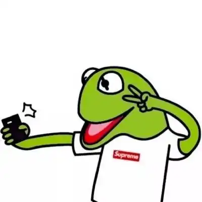 2020微信沙雕头像好看的特别沙雕的头像图片大全
