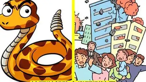 关于这个世界,看似很荒谬但却真实存在的12个有趣冷知识
