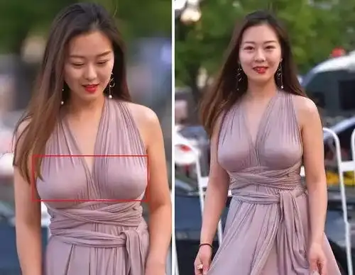 丰满型身材的女人,夏天应该怎么穿记住4要4不要,很惊艳
