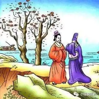 白居易这首讽刺诗,骂的是宰相,却得罪了比他小31岁的大诗人
