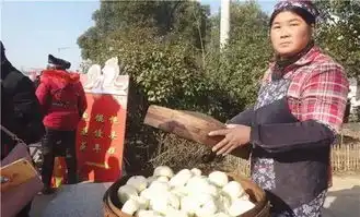 梦乡村过大年大常州最正宗的年味在这里好吃好玩等你来
