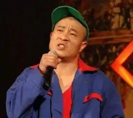 小沈阳屡屡被拿来和宋小宝比较,成名过早就被挤压
