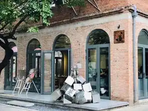京城4家新开餐厅2个潮流活动,心动不如行动丨一周好吃
