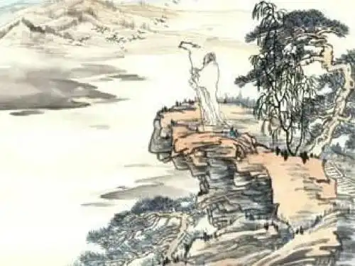 之登高小学生必背古诗词
