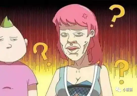 搞笑漫画胖子好心揭露骗局,却被姑娘胖揍一顿
