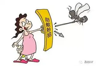 知道蚊子怕什么吗不用蚊香让你过一个没蚊子的夏天
