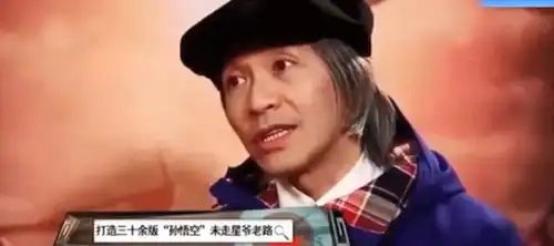 从前搞不懂星爷的癫,现在看不透黄渤的笑
