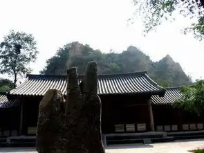 杜甫故居图册