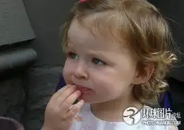 宝宝吃柠檬后的爆笑表情萌翻了图
