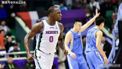 秦大妈失算了甩掉林书豪,首钢双塔碾压cba,成笑话
