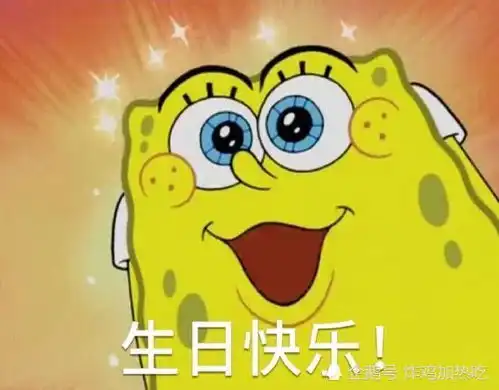 生日文案,快来看看吧
