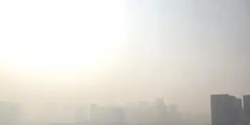 悉数雾霾经济中的晴天企业
