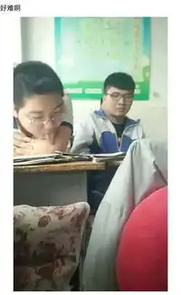 让你看了笑不够的十七张搞笑图片
