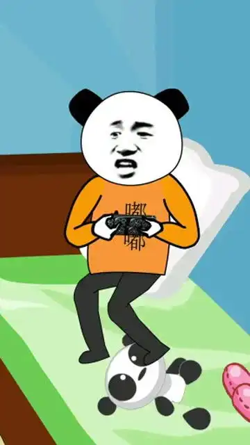 搞笑对话动漫