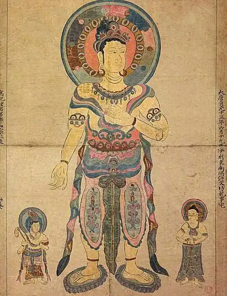 趣味十足你没见过的敦煌壁画,竟然这么幽默...
