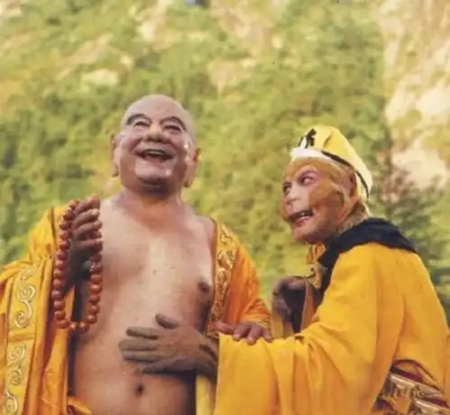 博物经常请神仙帮忙的孙悟空真的很能打吗多面解读孙悟空武力值之谜
