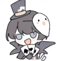 第五人格表情包

