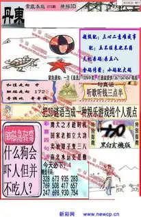 273期丹东全图
