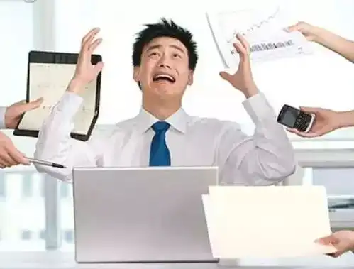 春节后上班第一天,我用这几招满血复活
