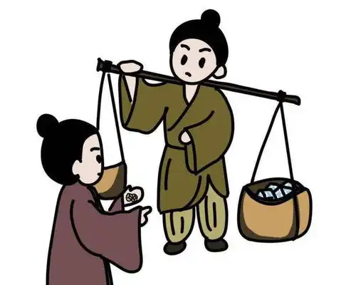 2000年前中国古人怎么用热水成功造冰这是困扰物理学家的难题