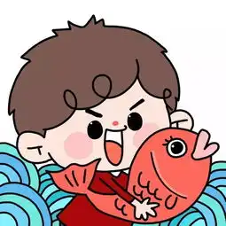 动漫情侣头像
