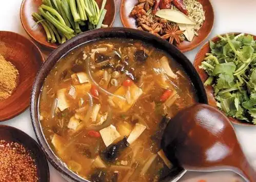 东台旅游哪里有好吃好玩的西溪草市街128味特色美食,馋死你
