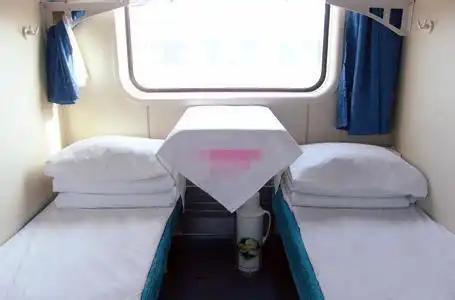 补卧铺在几号车厢
