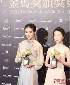 星动态金马奖上林依晨哭了背后的原因让大家一直点赞
