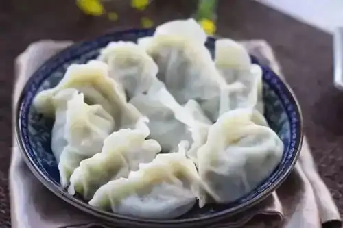 过年包饺子大全这个春节,天天吃都不重样
