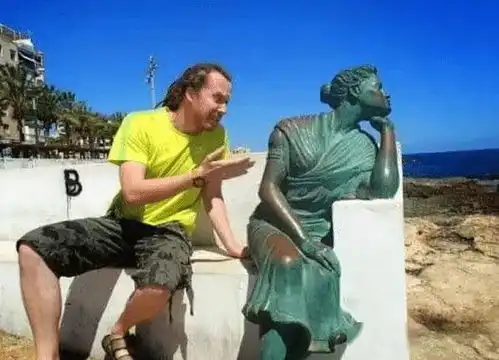 开心一刻
