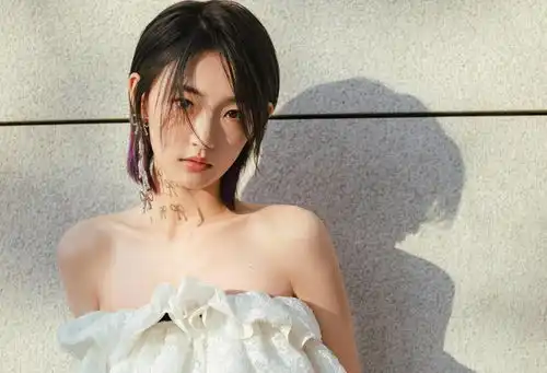 神似周冬雨,得冯绍峰赏识,24岁的她演女神经却暴风吸粉
