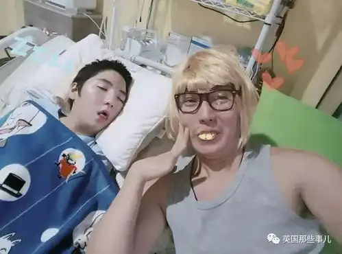 爸爸变身女装大佬,整天搞怪cosplay,只为换回儿子一个微笑
