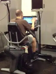 高清老外健身不可思议奇葩造型惊人
