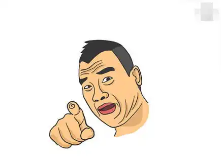 陆雪琪直播再玩新照,穿校服玩诱惑,幸好有屏幕保护你
