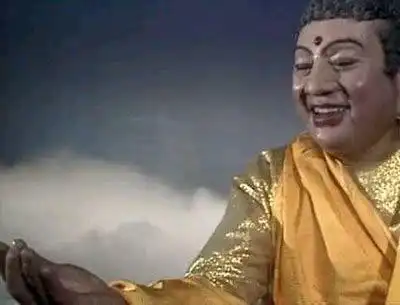 如来为何惧怕老君不因他化胡为佛,而是这法宝太强,不是金刚镯
