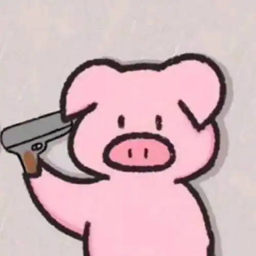 是时候换微信头像啦
