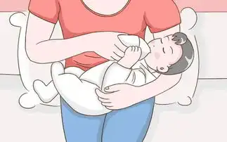 为什么宝宝吃奶时总抓妈妈4个原因告诉你,看完好心疼妈妈