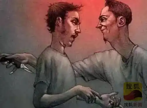 胡伟人不是非黑即白的,而是灰色的
