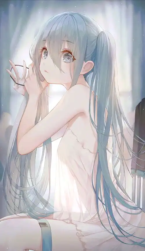 二次元美团第四期
