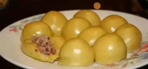 铁岭人绝对离不开的美食,馋死我了

