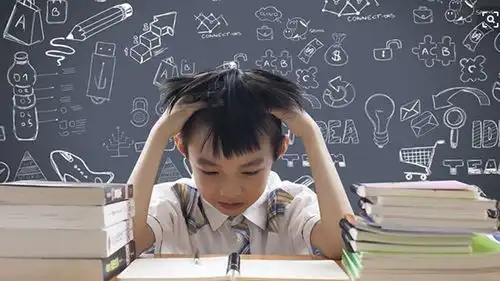 小学生仿句爆笑网络,看起来好像不太对,但又好像没什么问题
