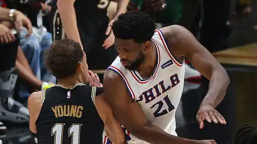 丑陋nba为何抢七大战不断nba肖华透露实情,两个原因令人作呕
