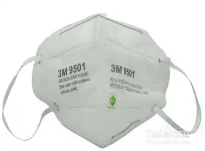 雾霾pm2.5用什么口罩有用又舒适
