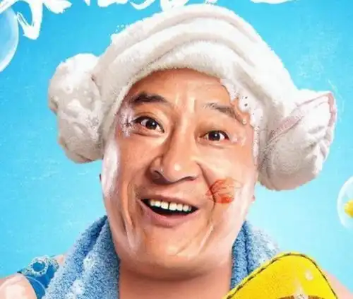 赵四自导自演新电影上映一周后,不仅口碑崩盘,连演技都成败笔
