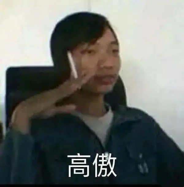 跟你超配的沙雕表情包
