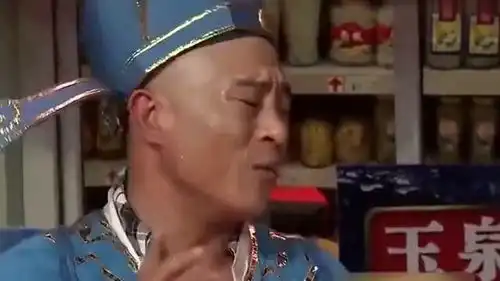 经典爆笑小品赵四真是得了赵本山的真传,出场就承包笑点
