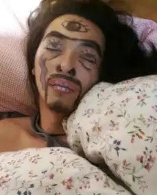 真是个基情燃烧的岁月vs做个骑马教练也是有福利的搞笑囧图大荟萃33
