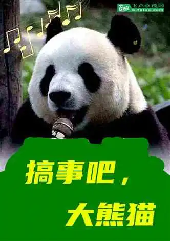 全球现象级小说作者为中国大熊猫写书最新消息2024年6月3日下午6点之前,国内的五个事
