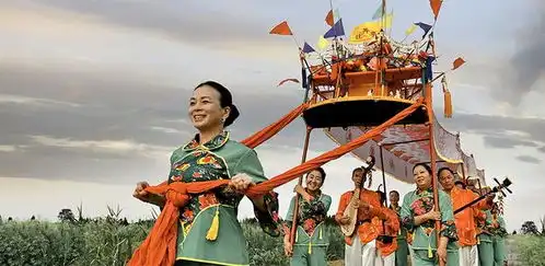 这个元宵,崇明八一路热闹回归
