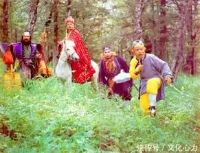 唐僧师徒意为五行,紧箍咒是六个字,而唐僧对孙悟空却念了七次
